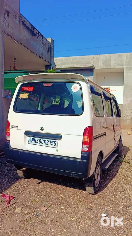 Maruti Suzuki Eeco 2022