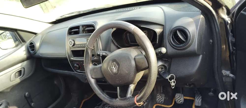 Kwid Car Ac Ok 4 Tyre New Stepney Non Use Battery Sth Ki