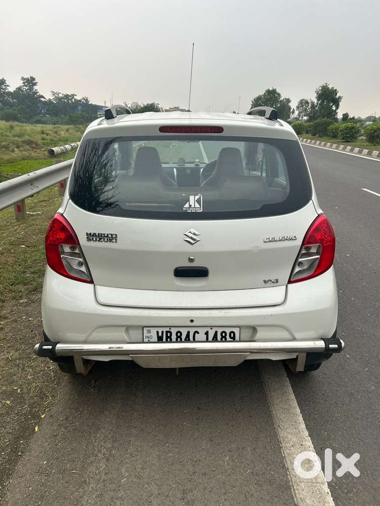 Maruti Suzuki 2019 Celerio Petrol 42600 Km Dvn 1st Ower Good Condition