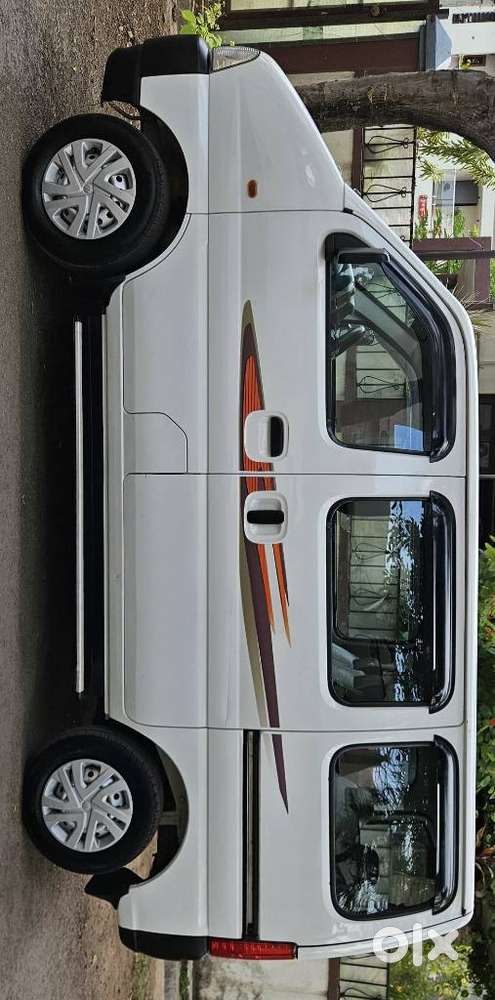 Maruti Suzuki Eeco 7 Seater Standard, 2023