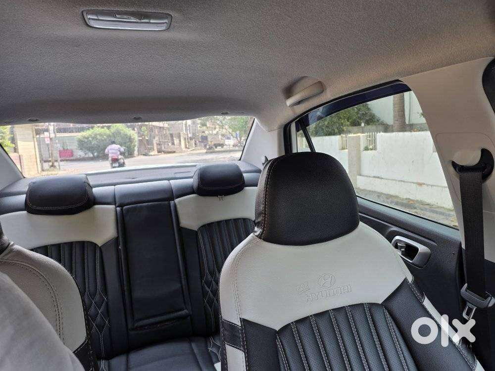 Hyundai Aura Sx 1.2 Cng, 2022, Cng & Hybrids