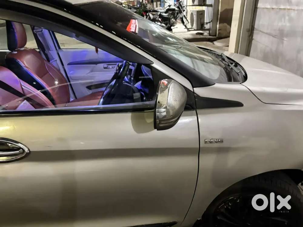 Maruti Suzuki Ertiga 2019 Diesel