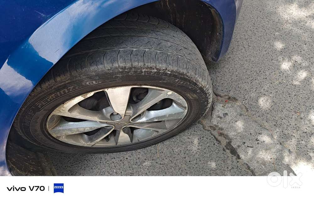 Hyundai I20 1.2 Asta, 2016, Petrol