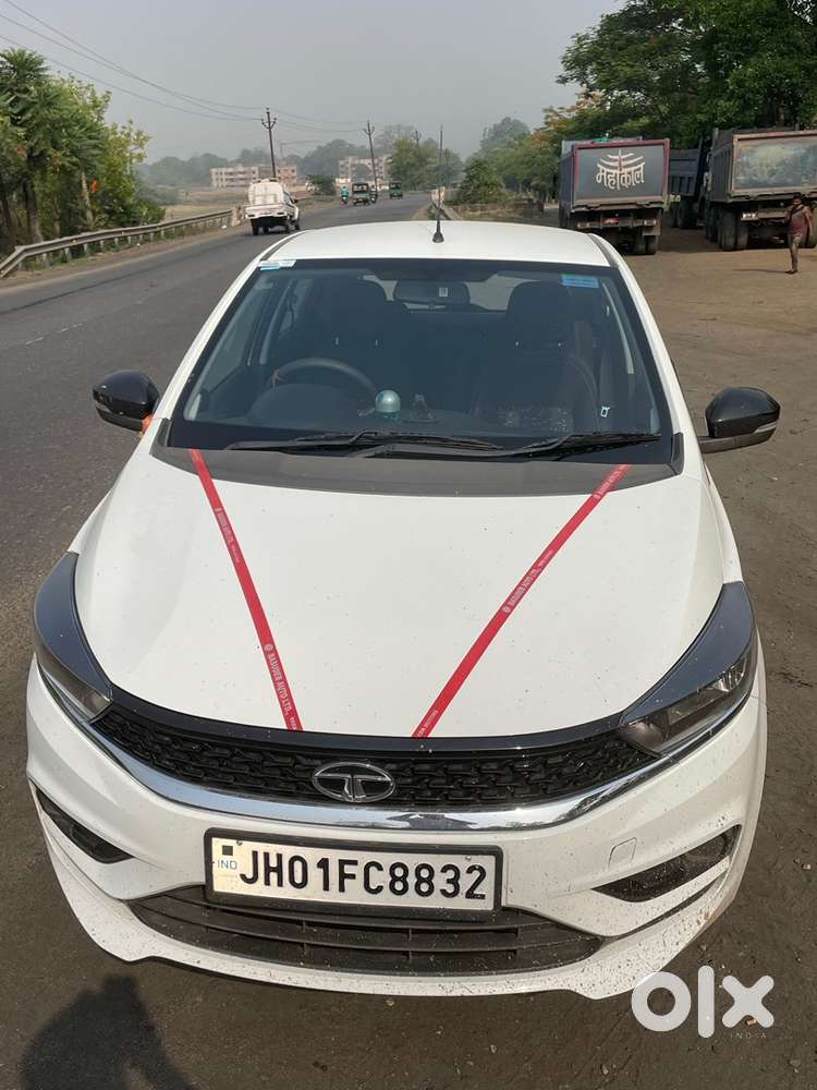 Tata Tiago 2023