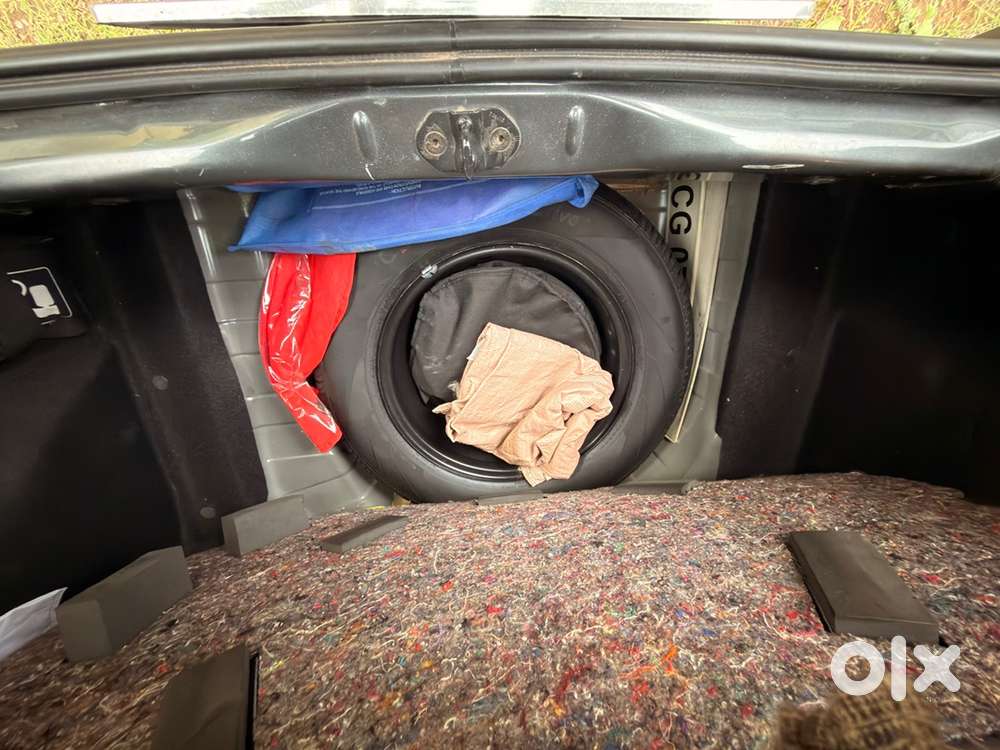Tata Punch Petrol Manual 2023