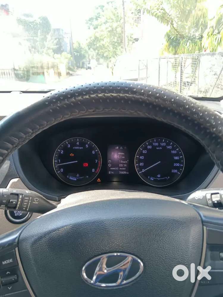 Hyundai I20 2014 Cng & Hybrids 74000 Km Driven