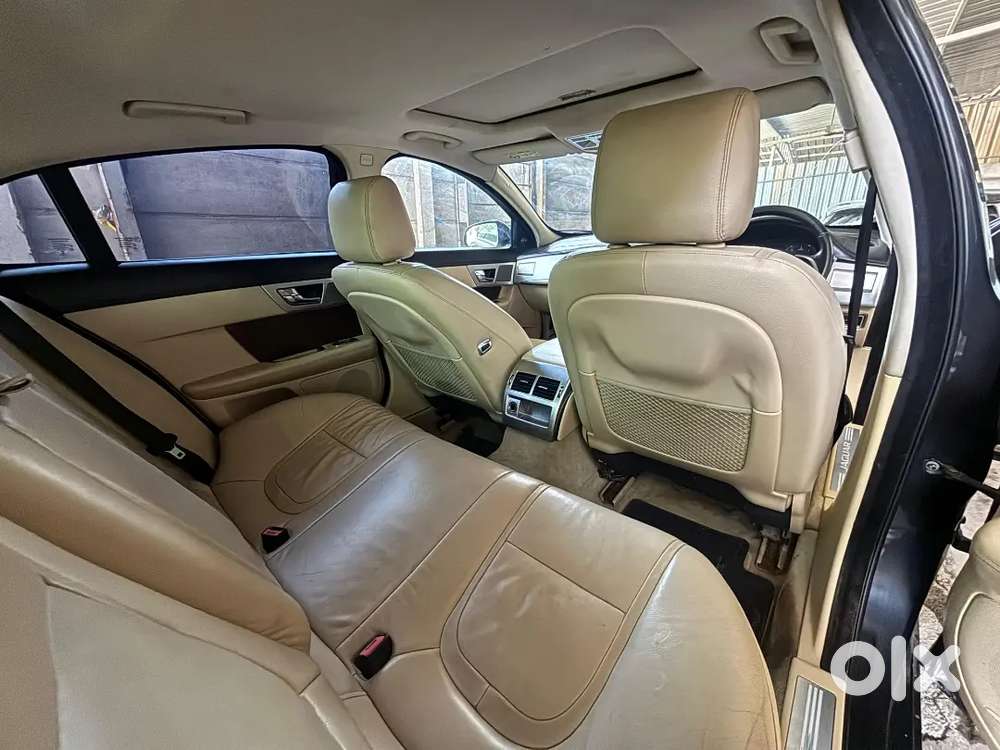 Jaguar Xf For Sale