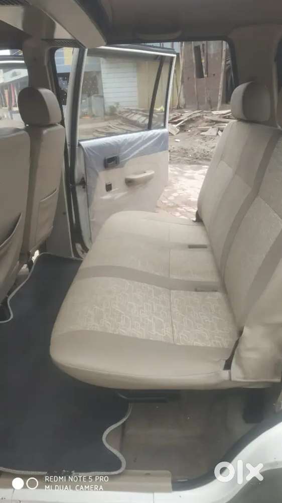 Chevrolet Tavera Neo 2017