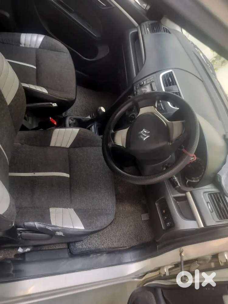 Maruti Suzuki Swift Vdi 2015