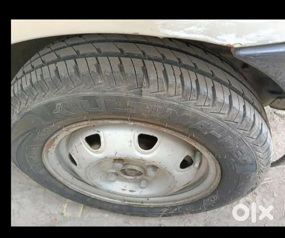Urgent Sell Mint Condition 2 Tyres New Engine ..2031 Tak Rr Valid