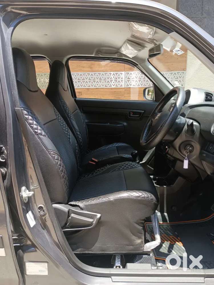 Maruti Suzuki S-presso  Vxi+ Plus Excellent Condition For Sale