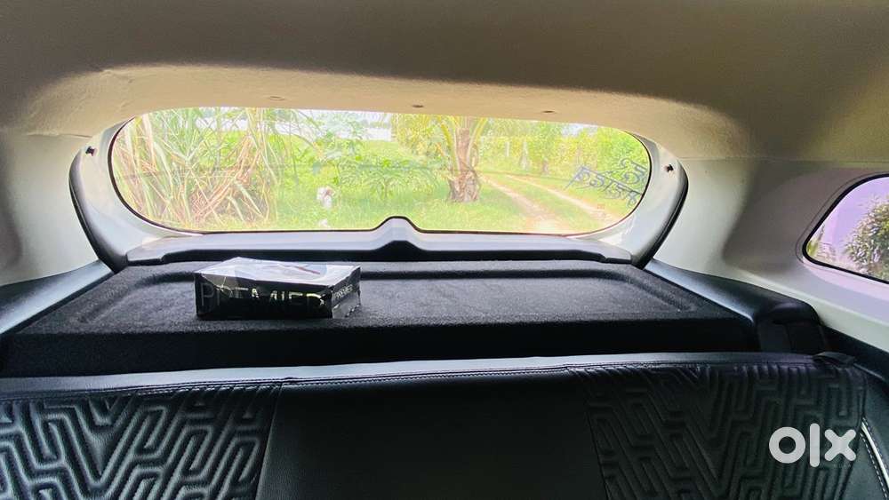 Maruti Suzuki Brezza 2023