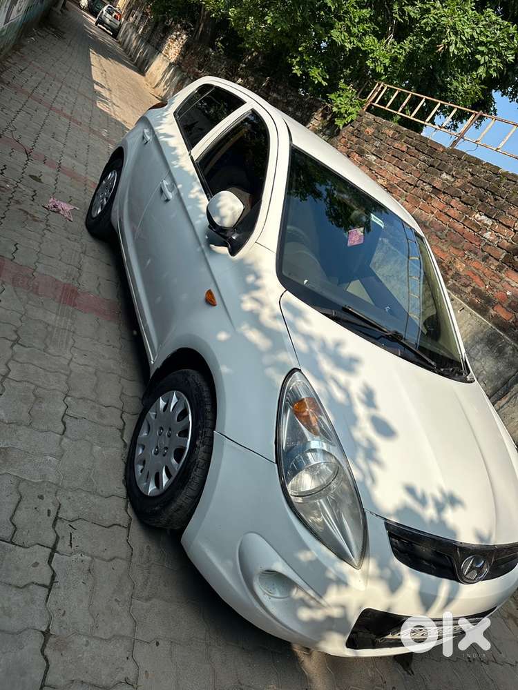 Hyundai I20 Diesel Manual 2012