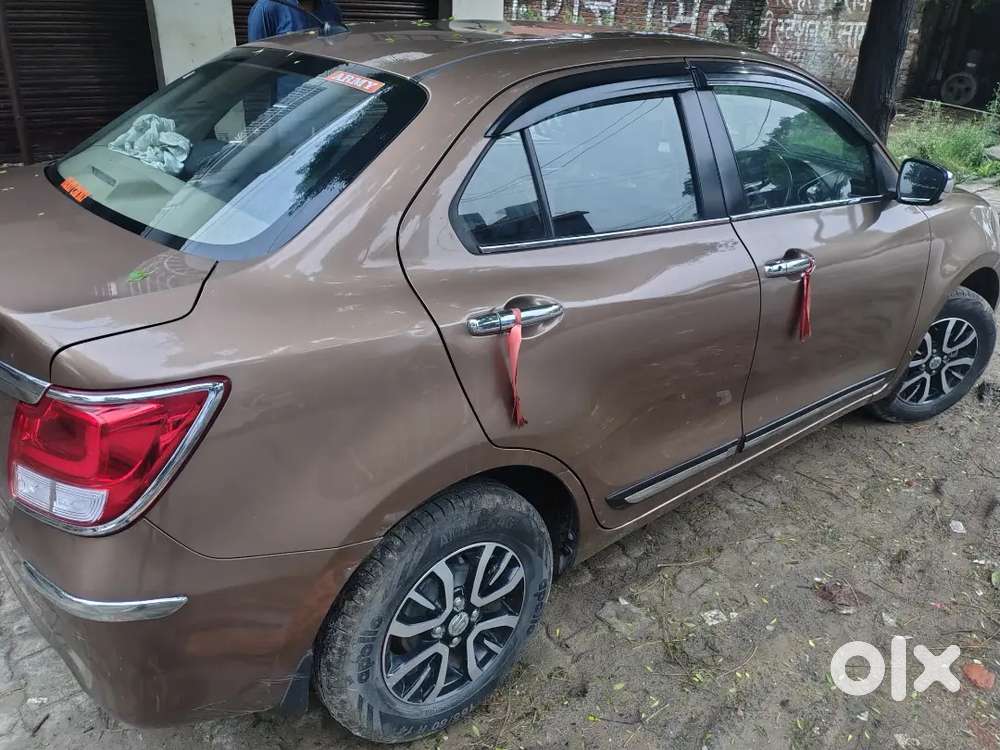 2021 Maruti Suzuki Dzire Vxi