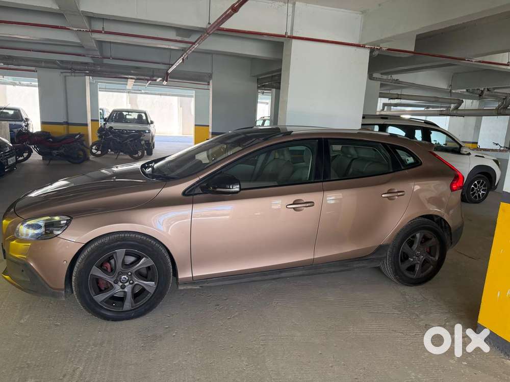 Volvo V40 D3, 2013, Diesel