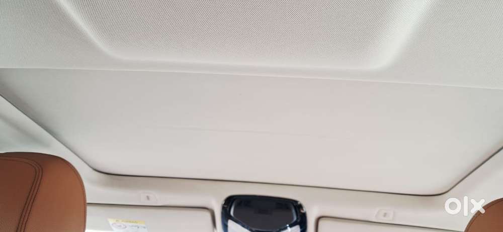 Bmw 5 Series 2.0 520d Luxury Line, 2019, Diesel