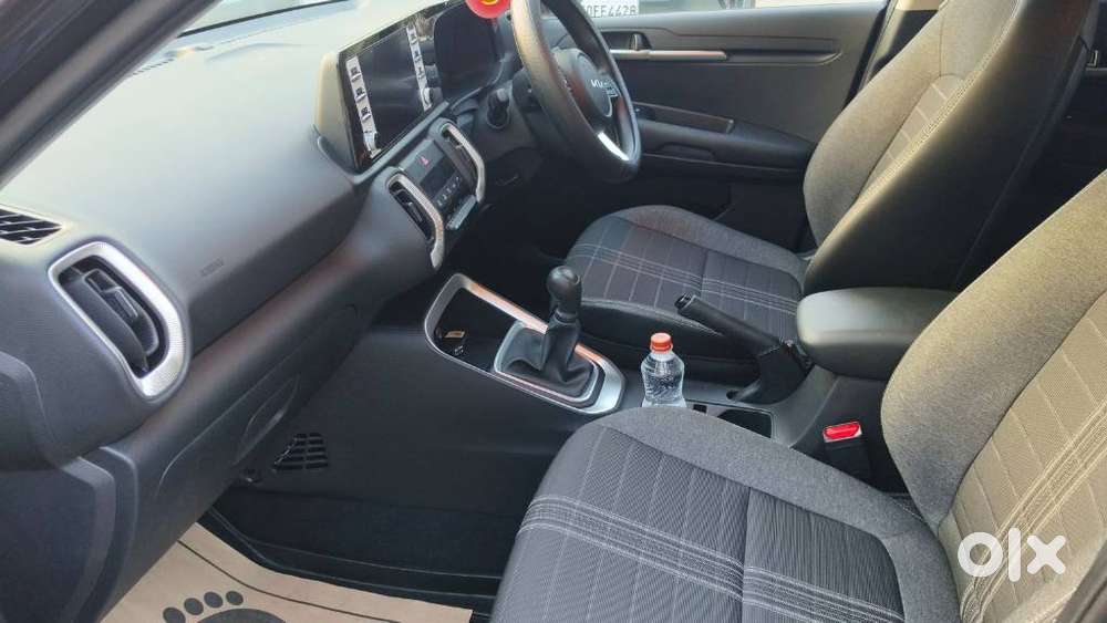 Kia Sonet 1.2 Htk Plus, 2024, Petrol