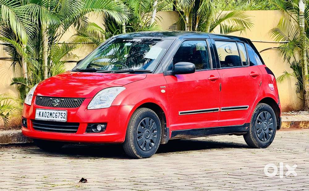 Maruti Suzuki Swift, 2008, Diesel