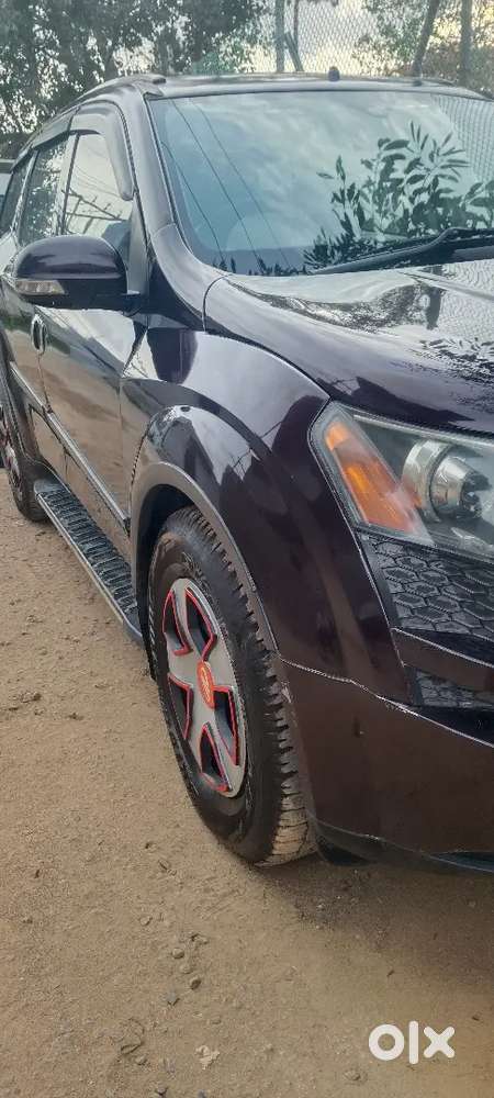 Mahindra Xuv500 2014 Manual Diesel