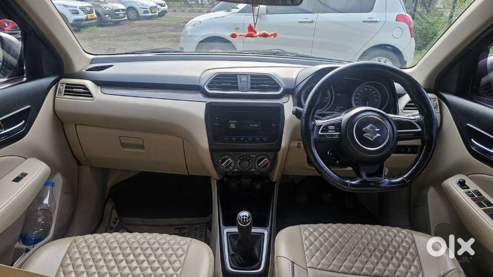 Maruti Suzuki Dzire 1.2 Vxi, 2024, Petrol