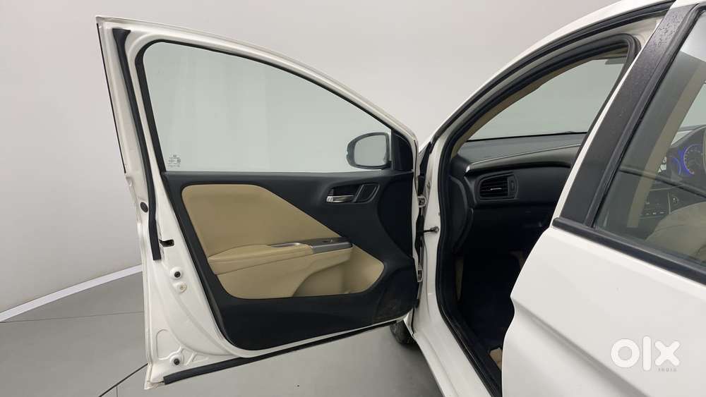Honda City I Vtec Vx Option Bl, 2015, Petrol