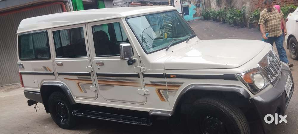 Mahindra Bolero Xl 9 Str, 2019, Diesel