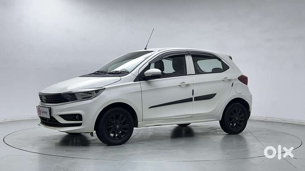 Tata Tiago 1.2 Revotron Limited Edition, 2021, Petrol