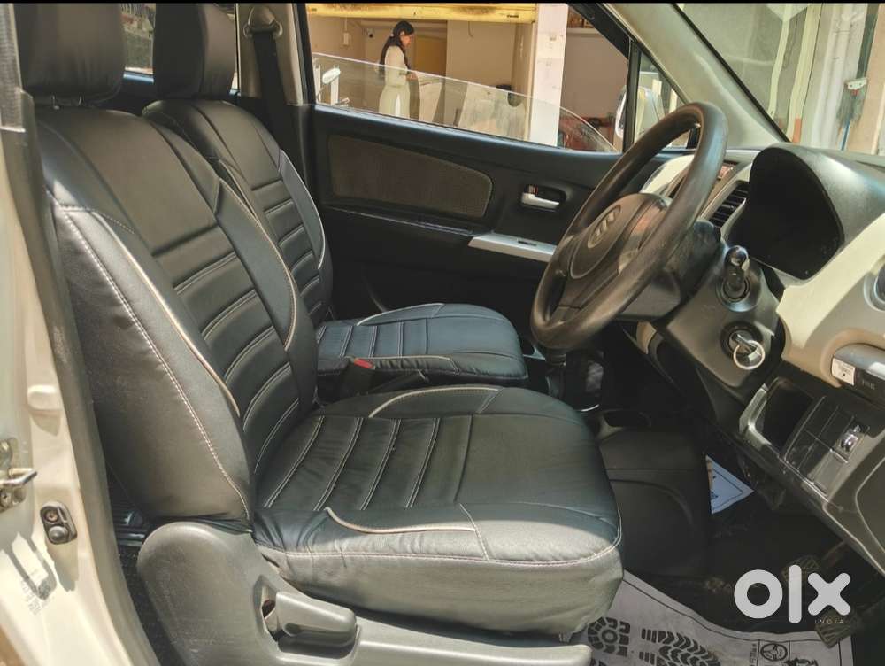 Maruti Suzuki Wagon R 1.0 2010-2019 Lxi (o), 2014, Petrol