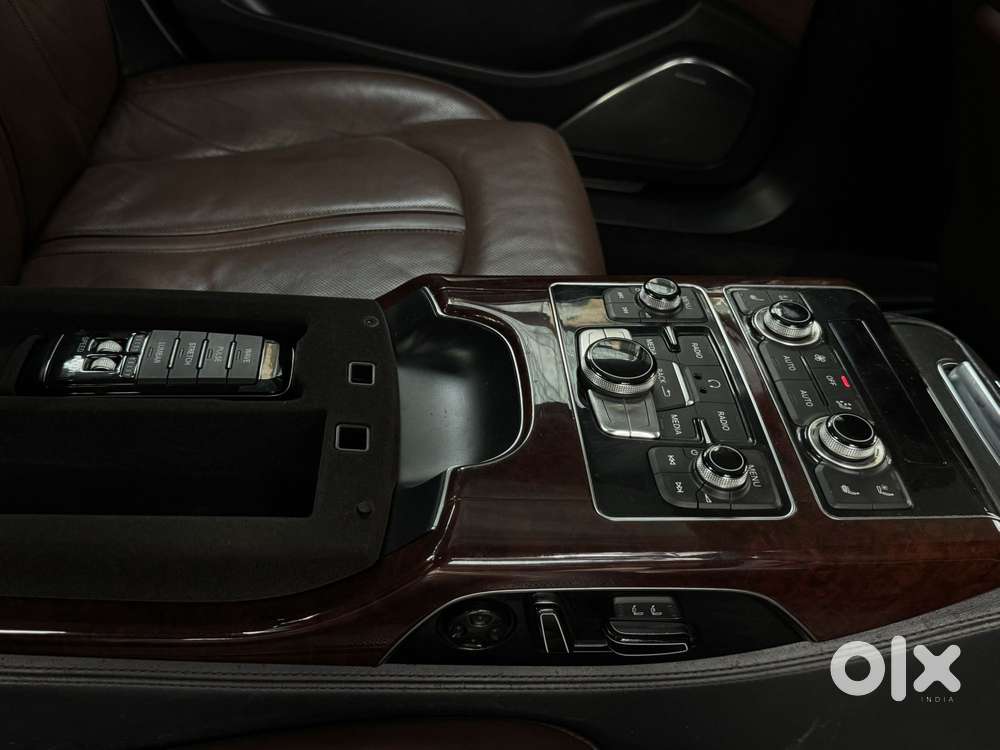 Audi A8 L 2011-2014 3.0 Tdi Quattro, 2014, Diesel