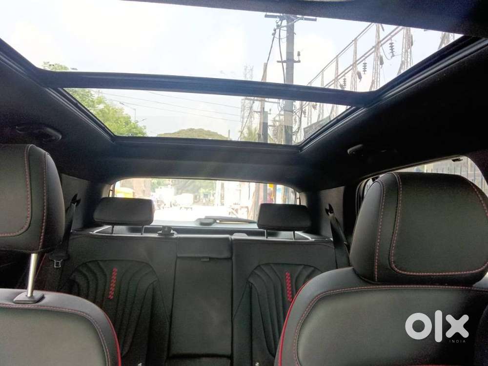 Hyundai Creta N Line N8 1.5 Turbo Mt, 2024, Petrol