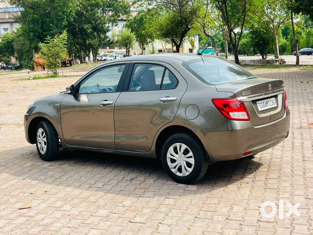 Maruti Suzuki Swift Dzire Vdi Bsiv, 2019, Diesel