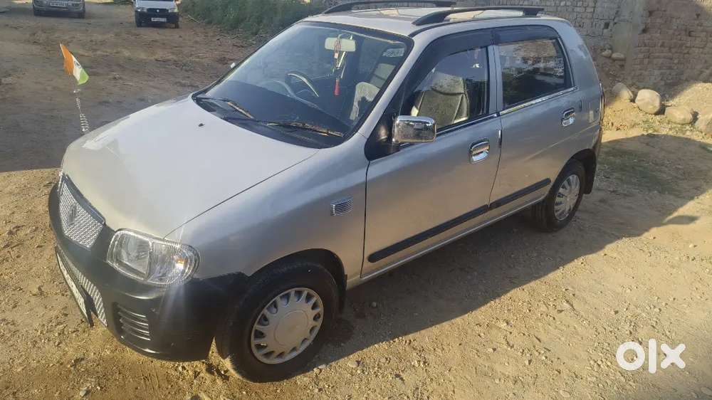 Maruti Suzuki Alto Std 2013