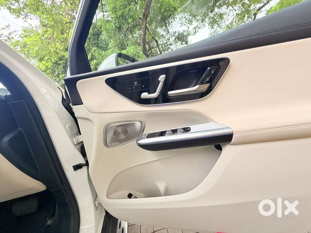 Mercedes-benz Glc 220d 4matic, 2024, Diesel