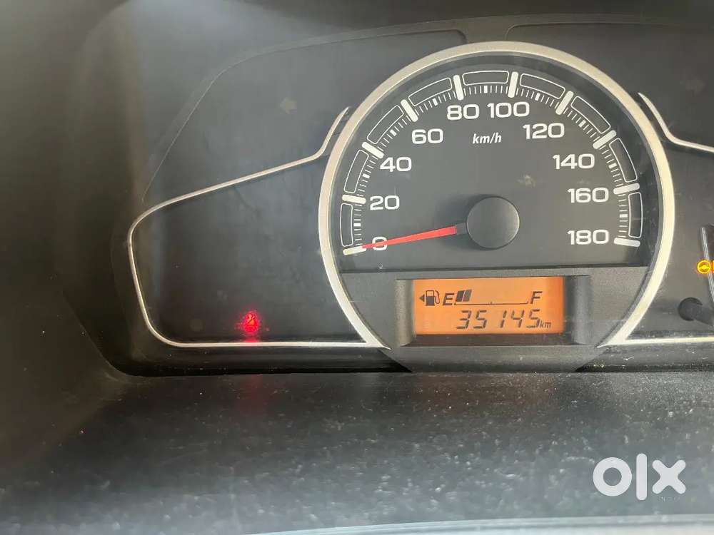 Maruti Suzuki Alto 800 2021