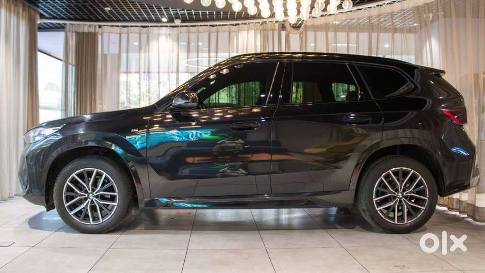 Bmw X1 Sdrive18i M Sport, 2024, Petrol