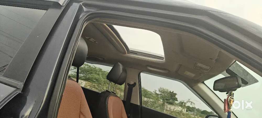 Hyundai Venue Diesel Manual 2019 2nd Owner