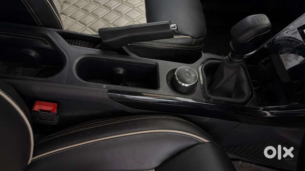 Tata Nexon Creative 1.2 Revotron Petrol 6 Mt, 2024, Petrol