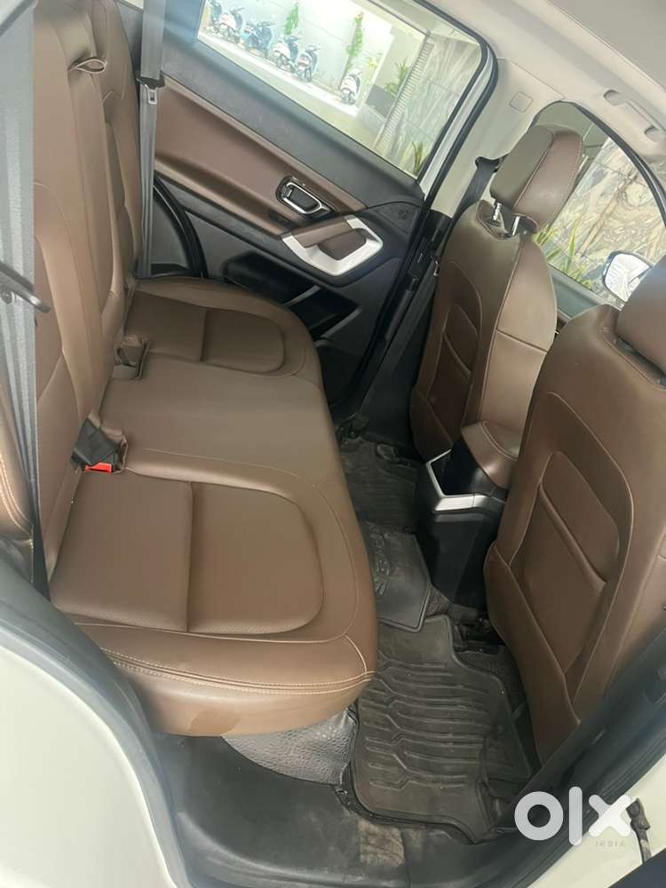 Tata Harrier Diesel 2020 Automatic Car