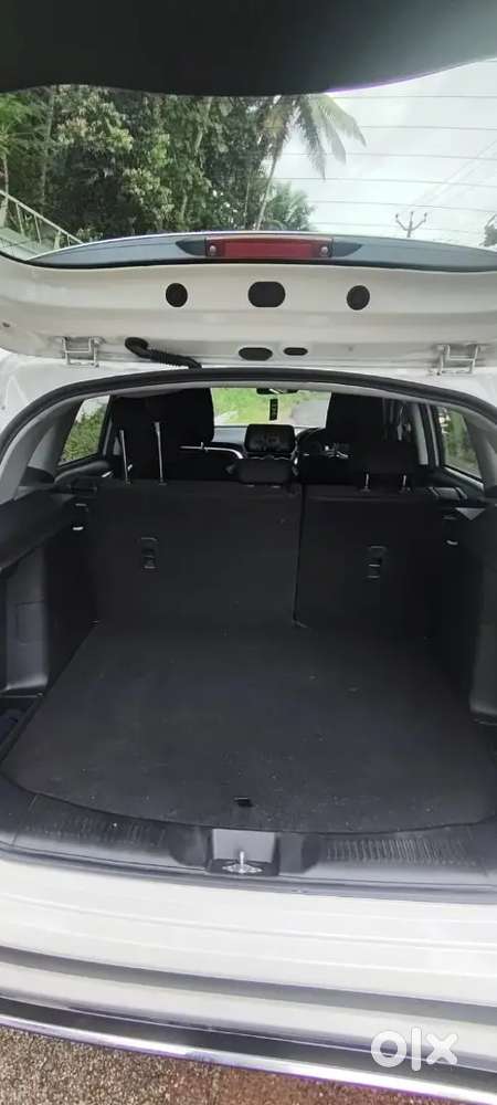 Maruti Suzuki Grand Vitara 2024 December