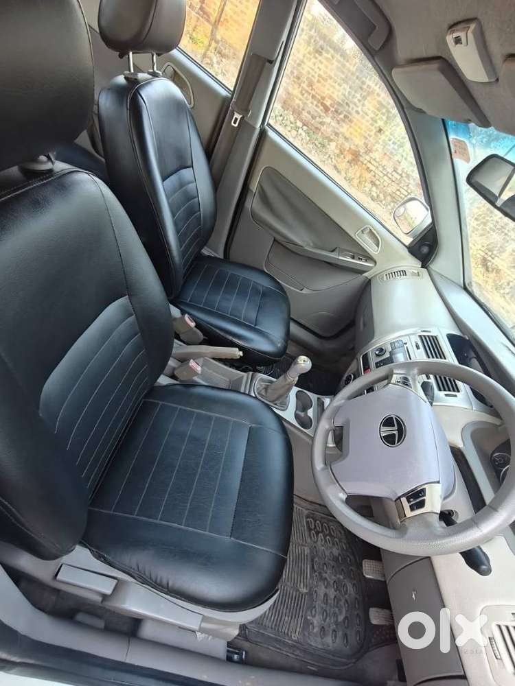 Tata Manza, 2010, Diesel