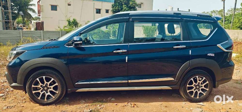 Maruti Suzuki Xl6 1.5 Zeta Mt, 2024, Petrol