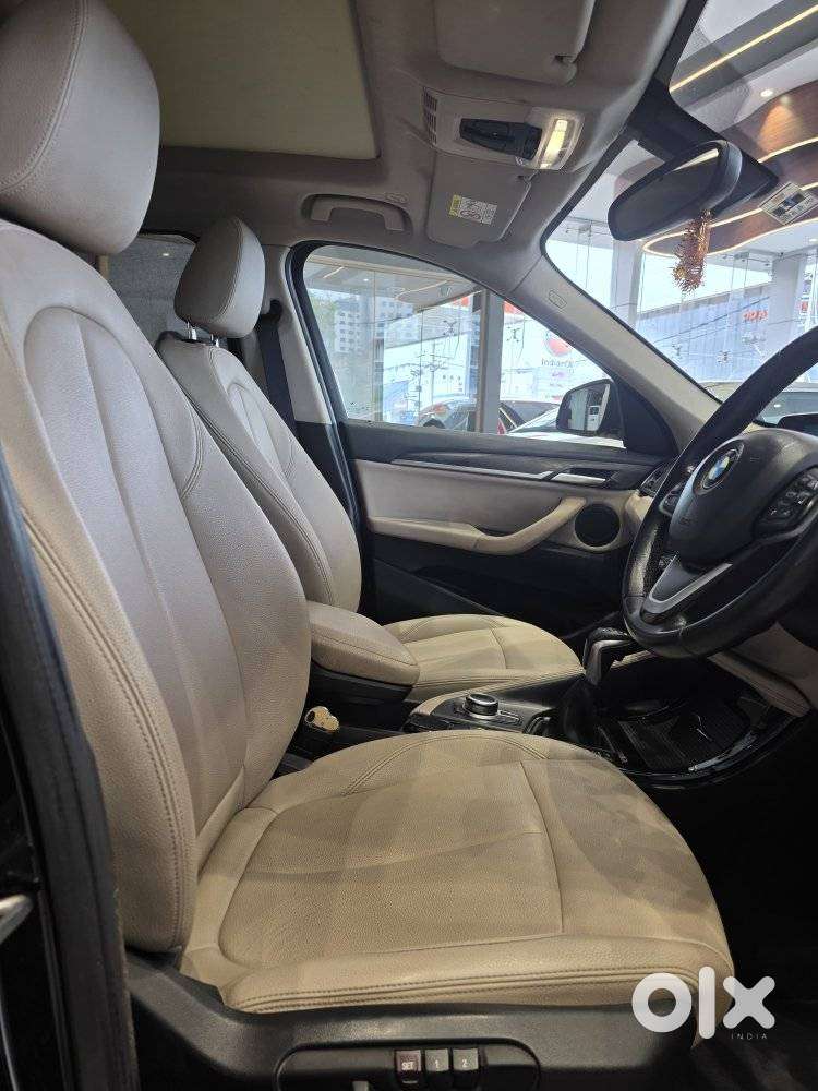 Bmw X1 Xdrive 20d M Sport, 2019, Diesel