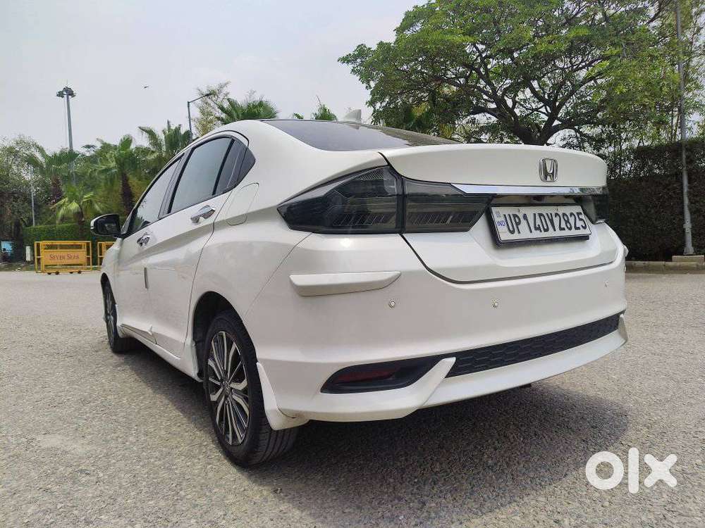 Honda City I-vtec Vx, 2018, Petrol