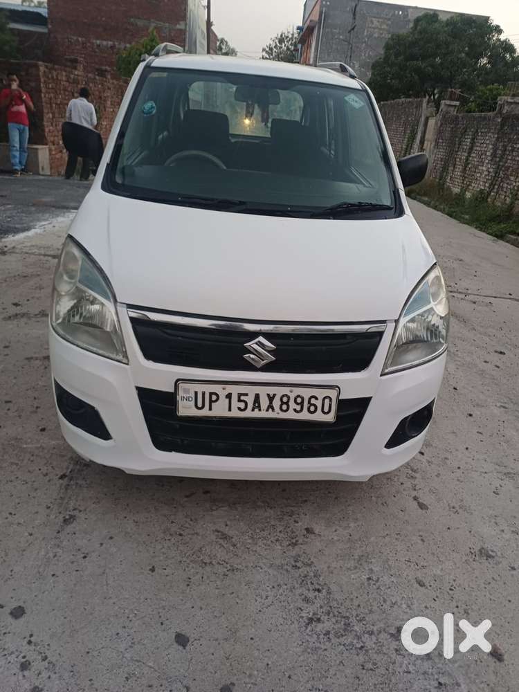 Wagon R 2012 Hybrid Year