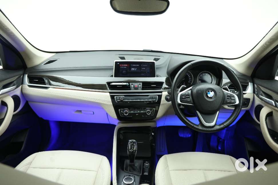 Bmw X1 2.0 Sdrive20i Xline, 2022, Petrol