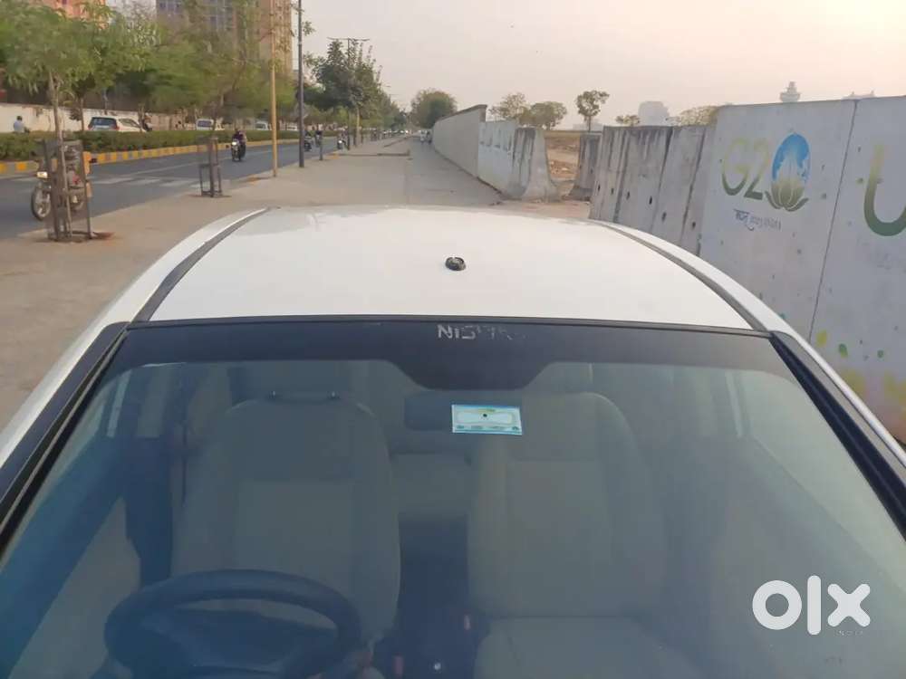 Tata Indica Vista Diesel 2012 Model Quatrajet
