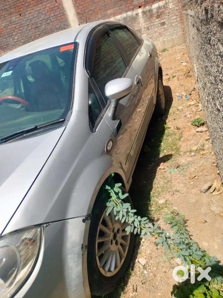 Fiat Linea Active 2012