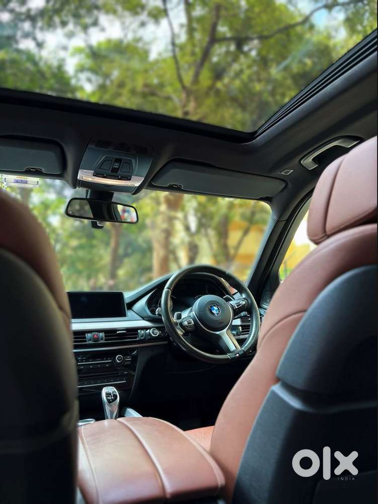 Bmw X5 Xdrive 30d M Sport, 2017, Diesel