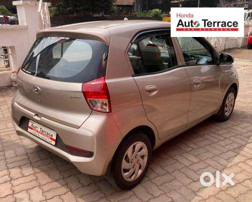 Hyundai Grand I10 Nios