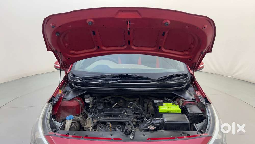Hyundai Elite I20 [ ] 1.2 Sportz, 2015, Petrol